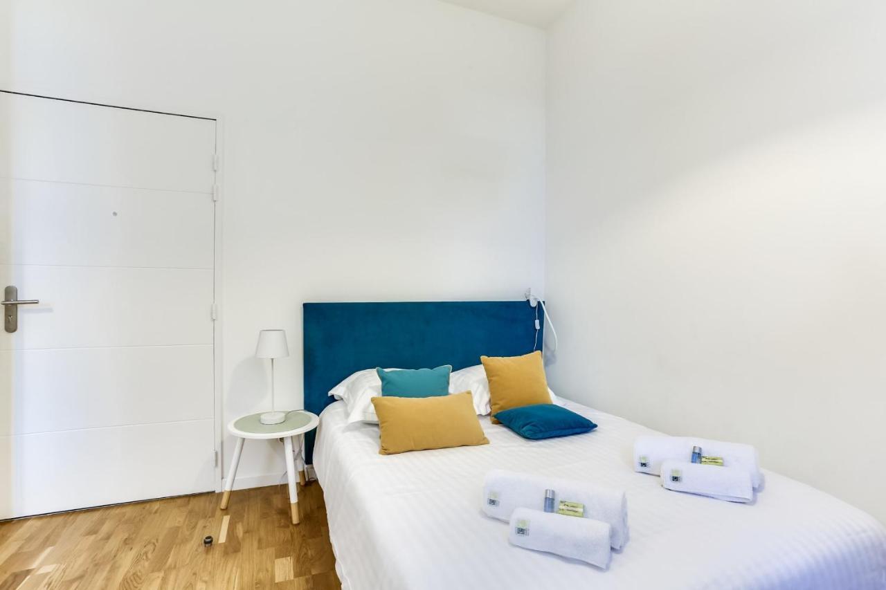 Immogroom - Renovated Studio - Modern - Wifi - Downtown Cannes Exterior foto