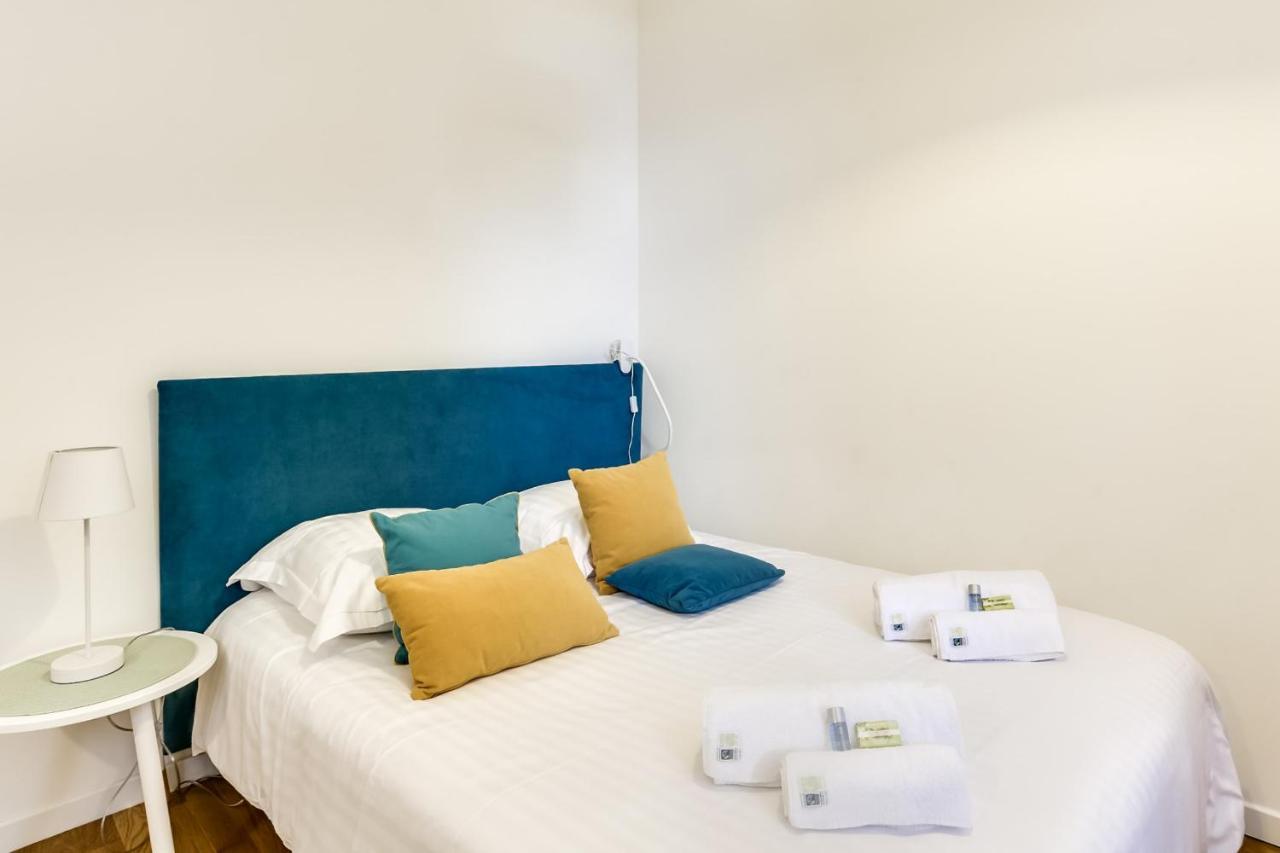 Immogroom - Renovated Studio - Modern - Wifi - Downtown Cannes Exterior foto