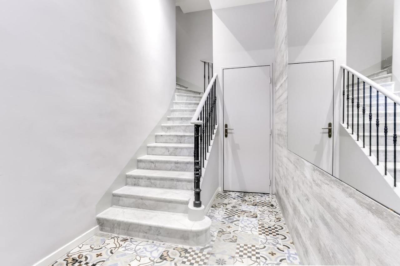 Immogroom - Renovated Studio - Modern - Wifi - Downtown Cannes Exterior foto